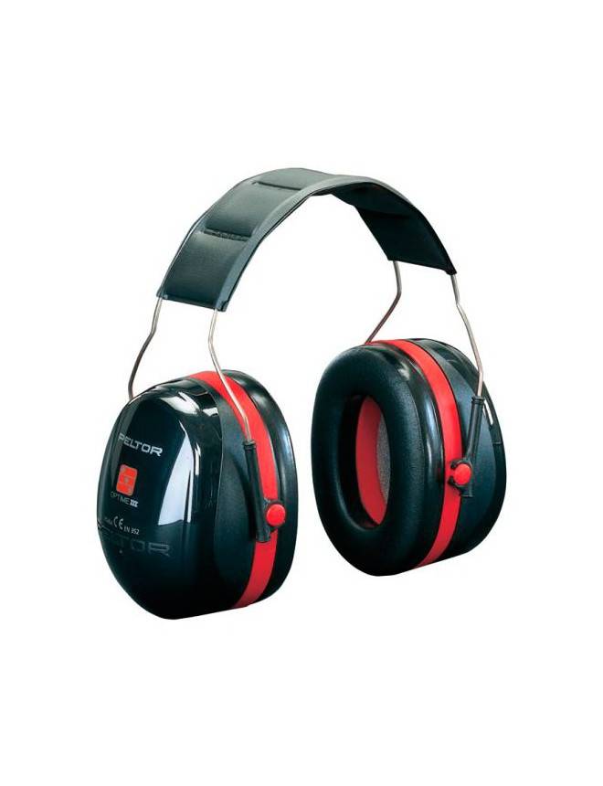 Casque anti bruit Adulte