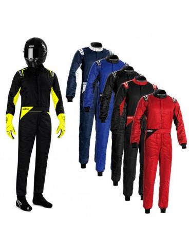 COMBINAISON SPARCO SPRINT R566