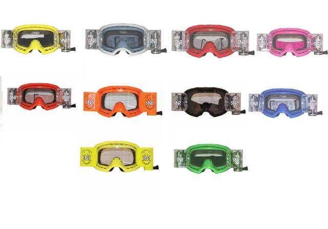 Lunette RNR Colossus XXL