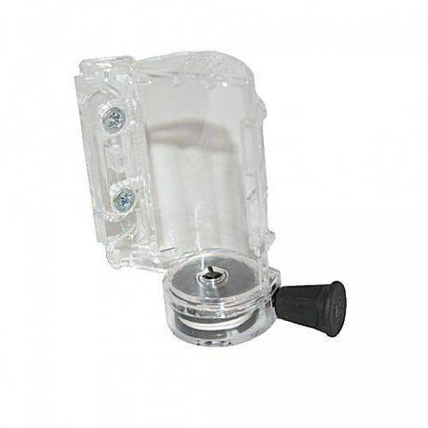 M�canisme seul avec tirette