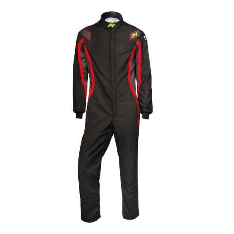 Combinaison P1 Boost Evo 23
