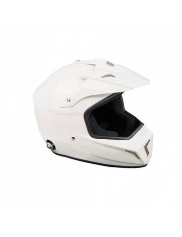 Casque Cross FIA