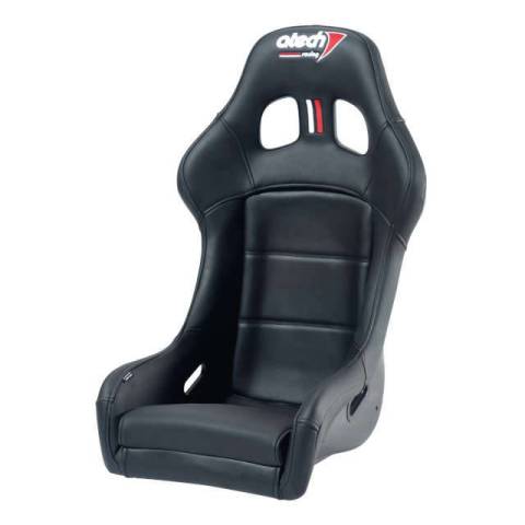 Baquet Atech Raid