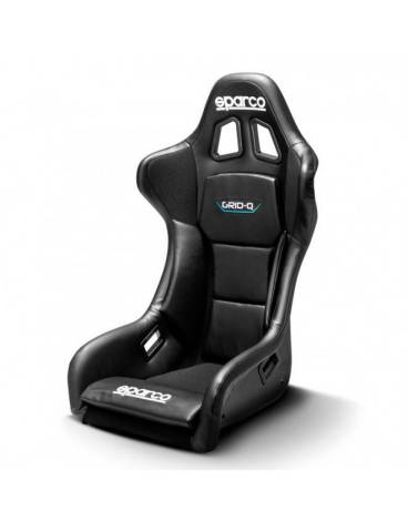 Baquet Sparco Grid Q Sky