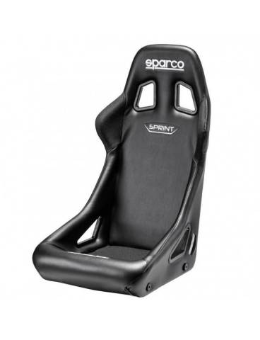 Baquet Sparco Sprint Sky