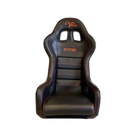 Baquet Goodrace RTS Vinyl (Large)