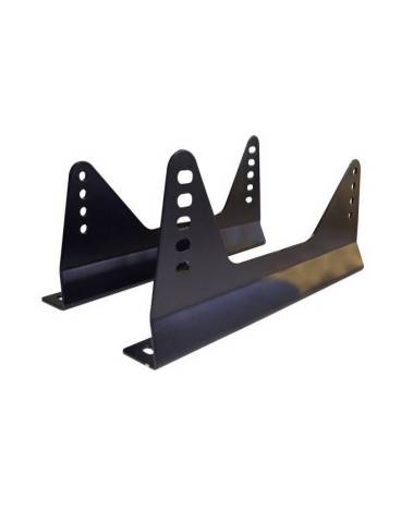 Fixation lat�rales Club Acier