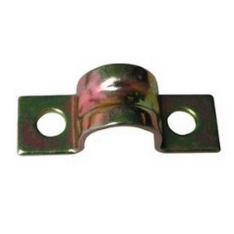 Pontet de fixation pour c�ble tire-pousse