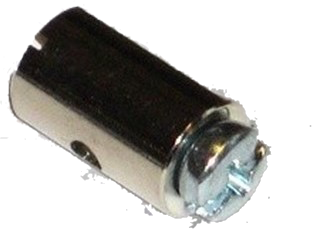 Serre c�ble 3mm