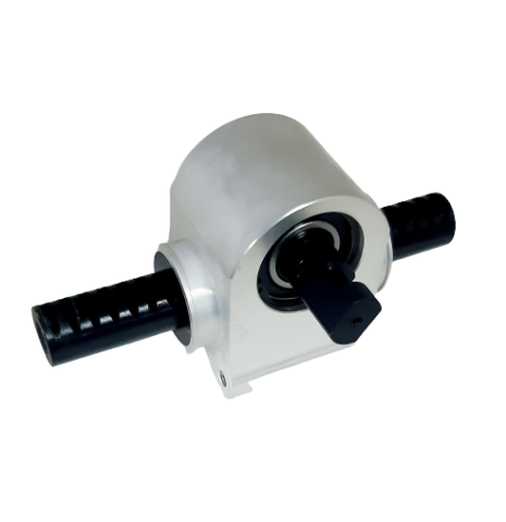 Cr�maill�re Aluminium