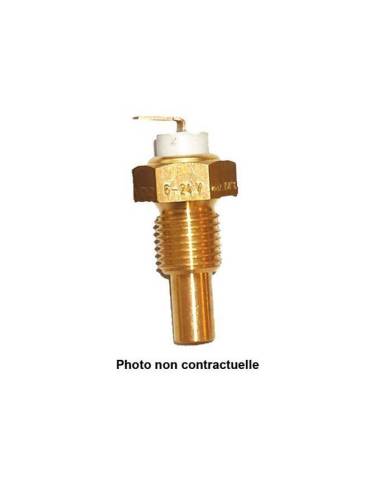 Capteurs temp�rature d