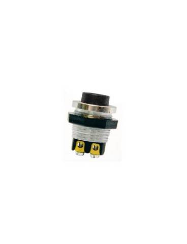 Bouton poussoir m�talliques