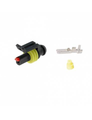 Connecteur �tanche 1 voie