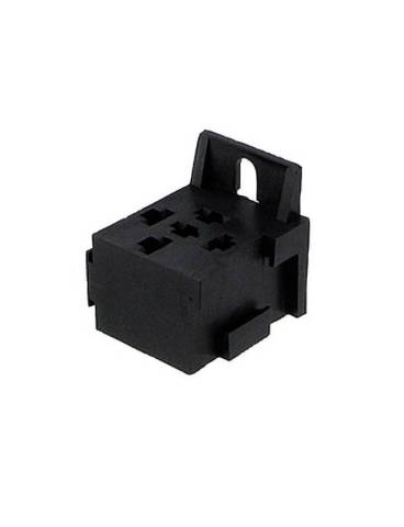 Module Relais Pour Système De Verrouillage De Portes Emboîtables - Sécurité Banque, Prison - 5A 24V