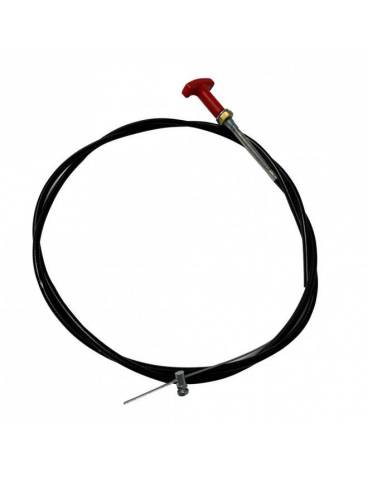 Tirette coupe-circuit