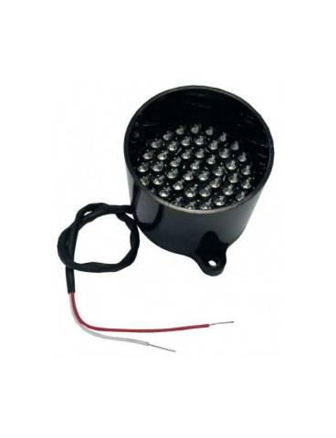 Feu de pluie  Leds Rond