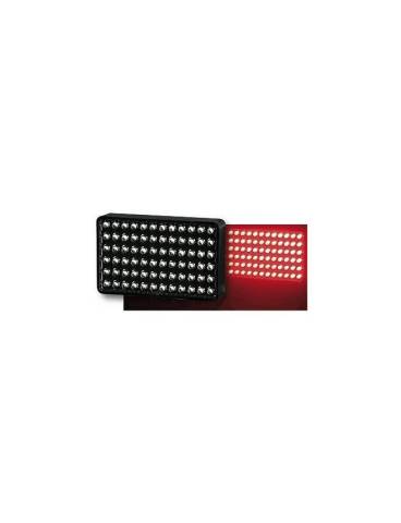 Feu de pluie � Leds Rectangle