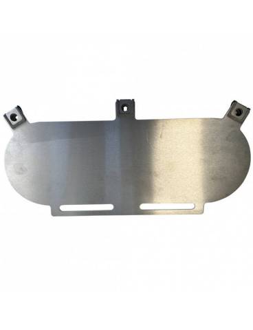 Support Acier � percer PX600