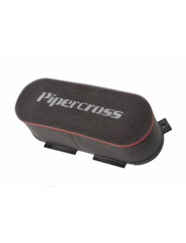 Filtre Pipercross plat longueur 435mm