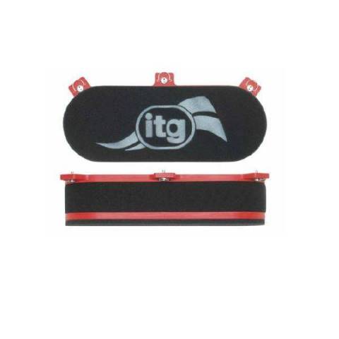 Filtre ITG JC40