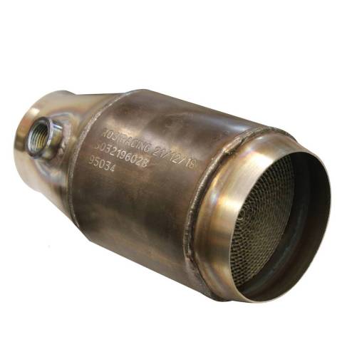 Catalyseur FIA ROSI Court