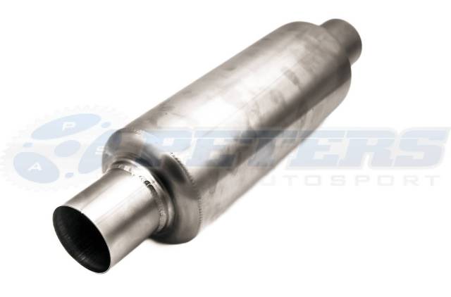 Silencieux longueur 430mm