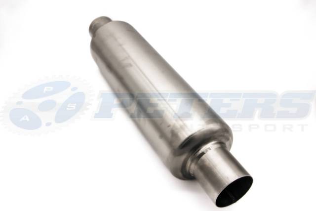 Silencieux longueur 510mm