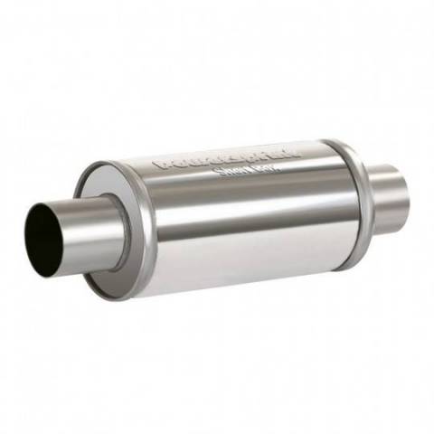 Silencieux Powersprint Rond 570mm