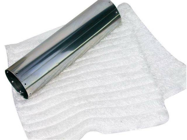 Absorbant phonique en plaque