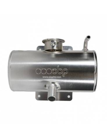 Vase d'expansion horizontal