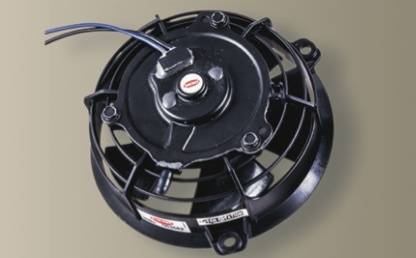 Ventilateur pour radiateur d