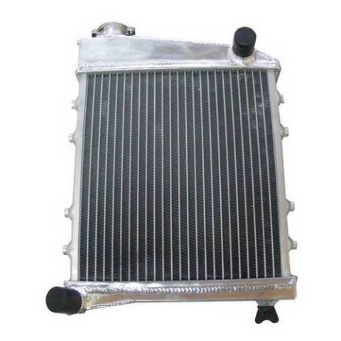 Radiateur Mini Austin Aluminium