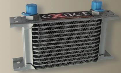Radiateur d