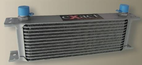 Radiateur d