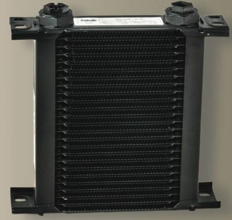 Radiateur d