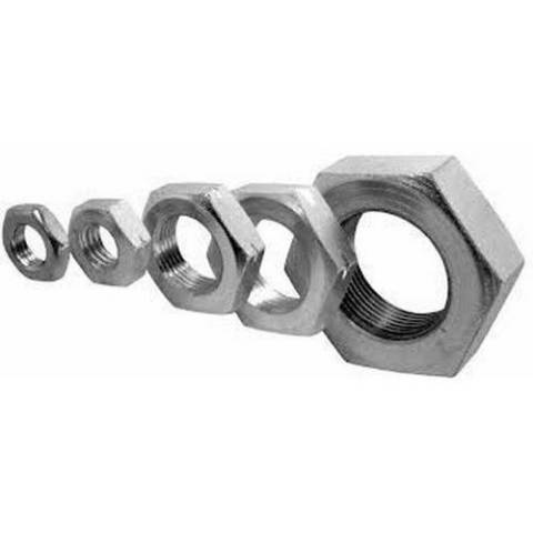 Contre �crou pas � droite