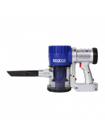 Aspirateur Sparco 12V