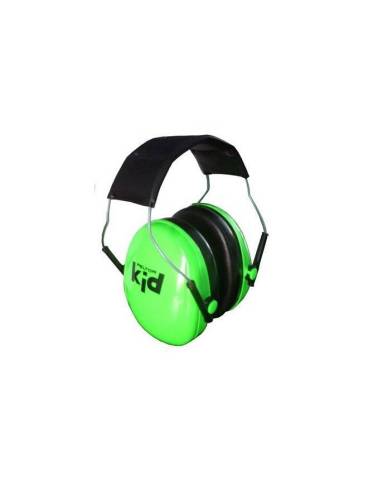 Casque anti bruit enfant