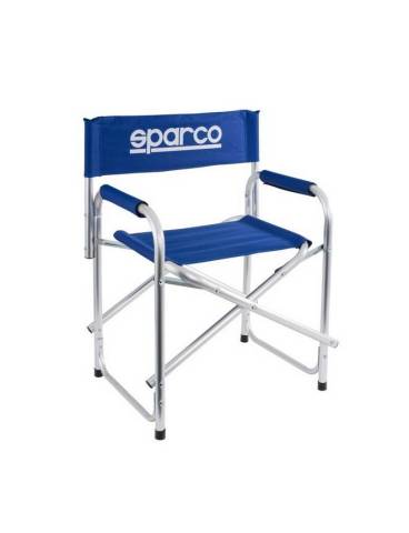 Fauteuil pliable Sparco