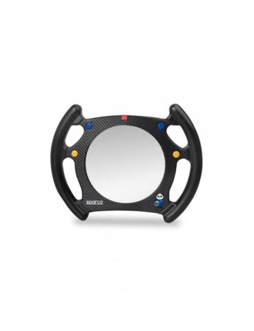 Miroir de surveillance bb