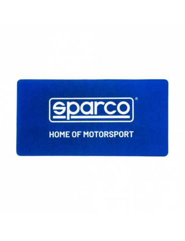 Paillasson Sparco