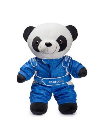 Peluche Panda Sparky