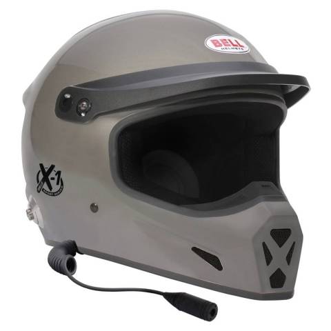 Casque Bell X1 Rally