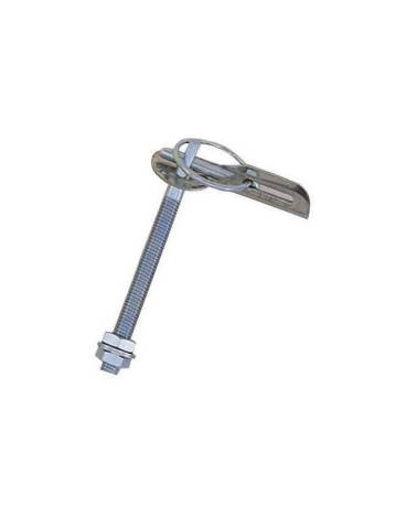 Attache Dakar acier